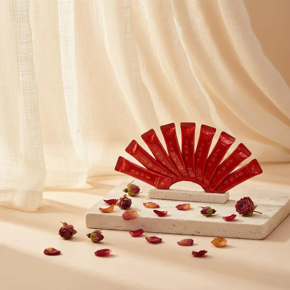 JEJUWELLING 韓國濟州島紅海參修復飲-30支入