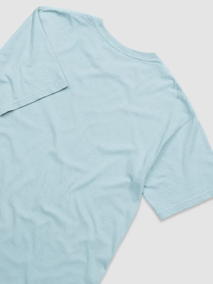 「上善若水」限定T卹（測試功能商品，公開前請確認）