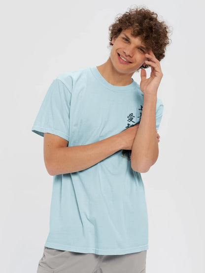 「上善若水」限定T卹（測試功能商品，公開前請確認）