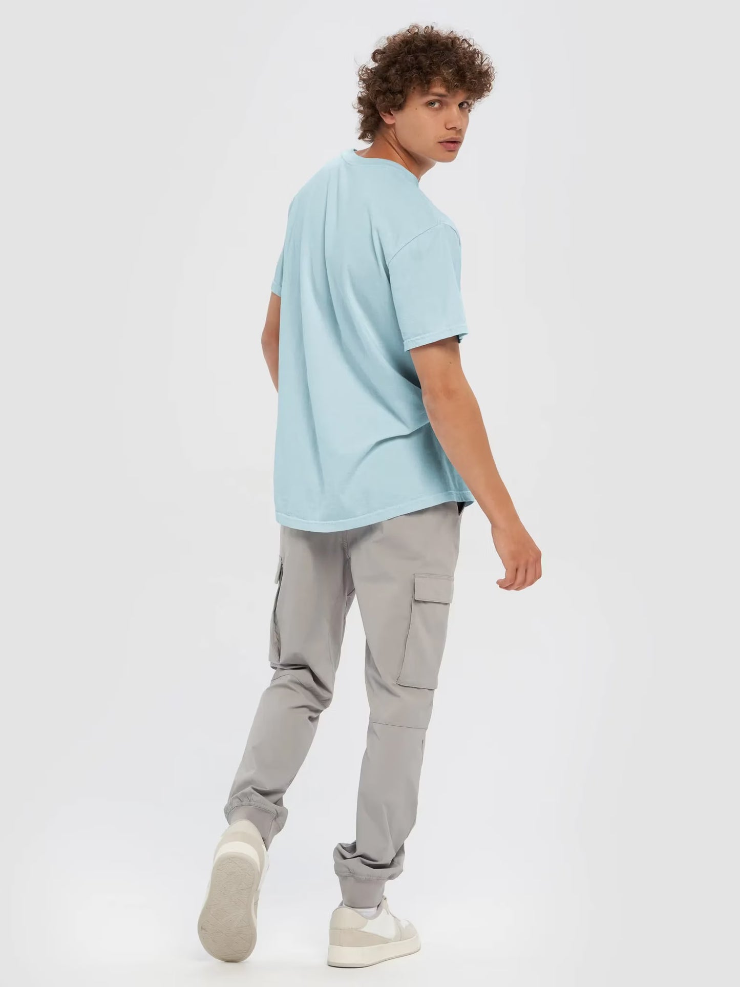 「上善若水」限定T卹（測試功能商品，公開前請確認）