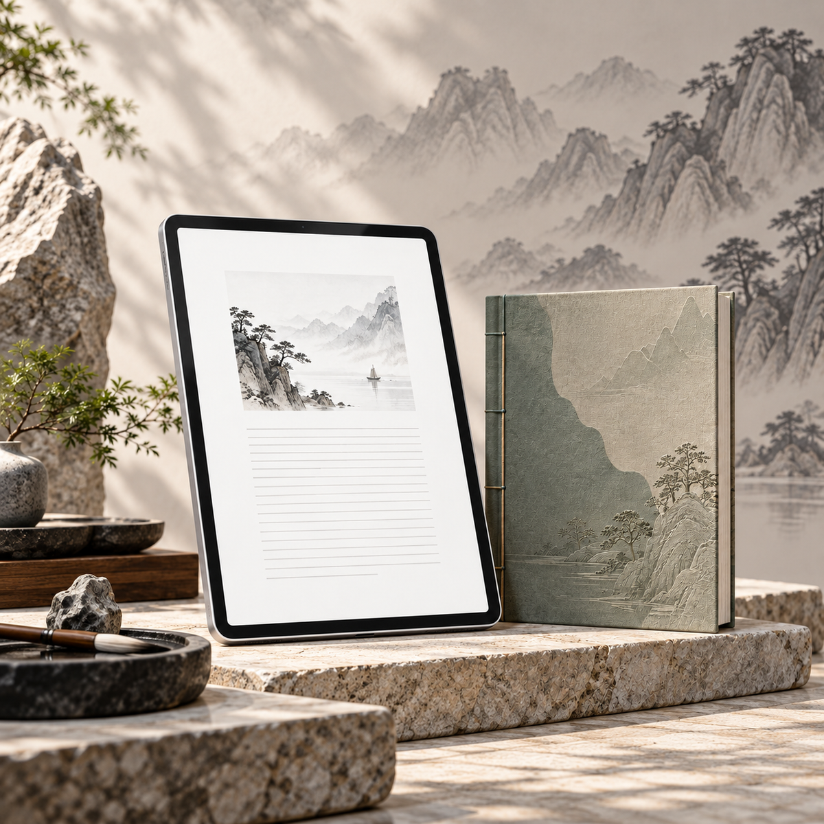 電子書