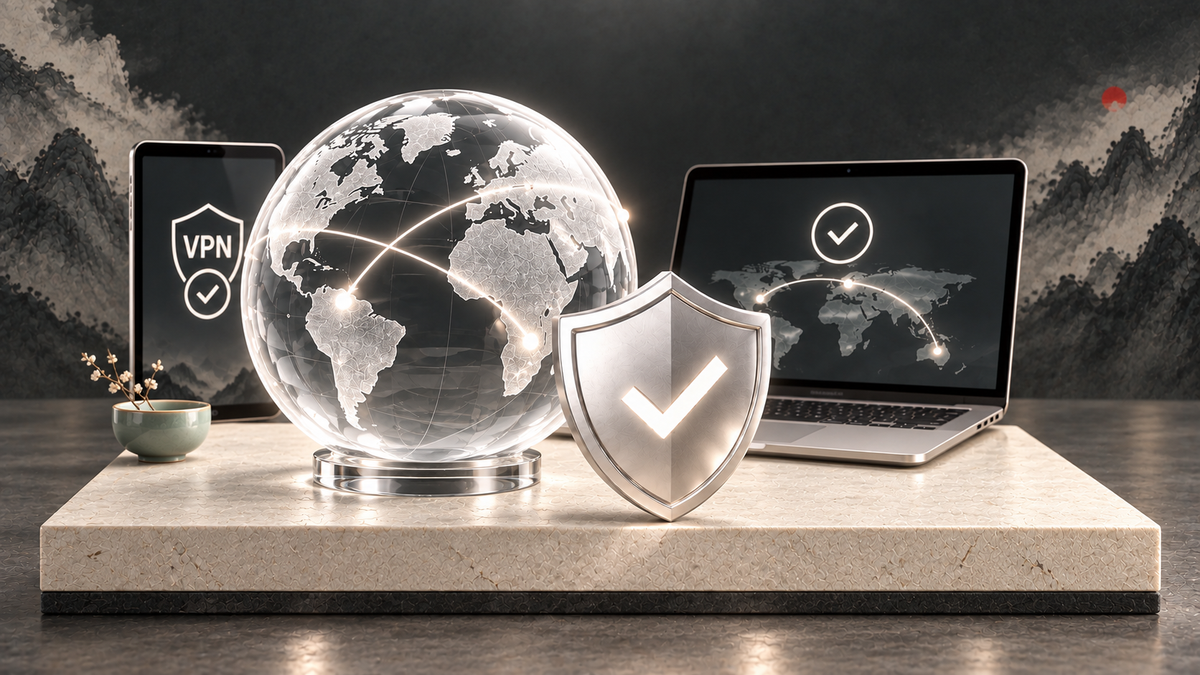 VPN